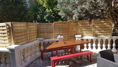 Maisonnette privatisée - Foto 1