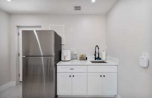 Pet Friendly Studio Unit Near Downtown and Parks - 20 mi to Disney - Foto 1