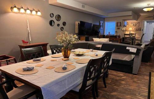 NY - NJ Tennis Suites - Sleeps 40 - 15 Mins to NYC - Foto 58