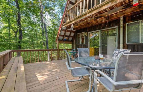 Sugar Shack - Cave Run Lake OR Red River Gorge KY - Foto 31