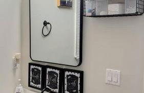 Modern 5BR with Full Kitchen, Game Room, Fenced Yard and BBQ Grill - Foto 67