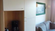 Résidence Le Rami, appartement 5 personnes ski au pied - Foto 5