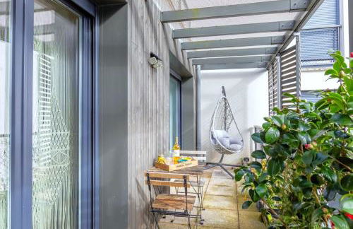 Beautiful 2 bedroom in Palaiseau Ideal for professionals - Foto 3