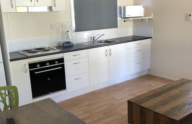 Homestead Caravan Park - Foto 4