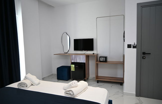 Vila Bashkim - Foto 60