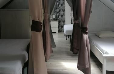 Appartement indépendant, parking privé, 600m du circuit - Photo 10