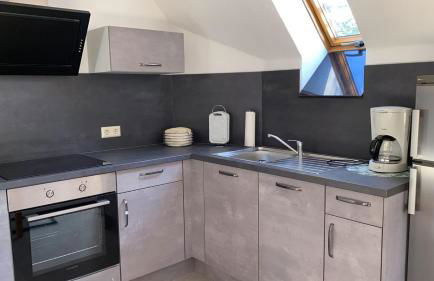 Apartment / Ferienwohnungen Christ - Foto 41