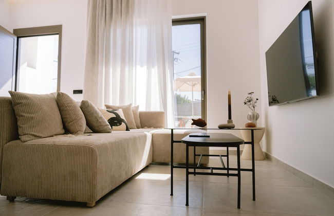 DOMUS GARDEN APARTMENTS - Foto 21