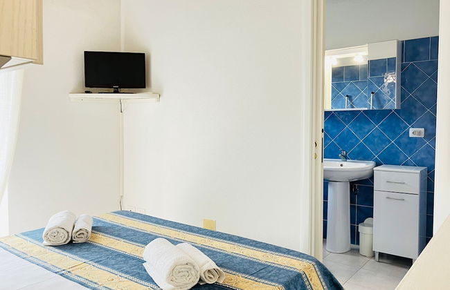 New Appartment at 100 mt From the sea - Photo 2