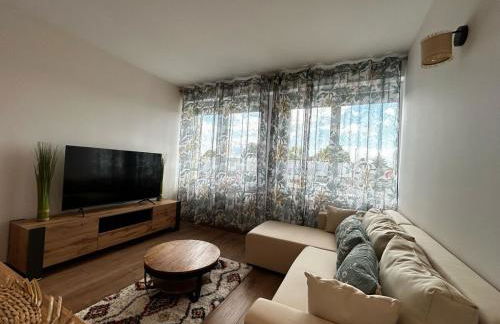 La Suite Vienne, chic et calme - Foto 44