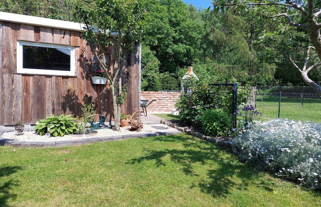 Bungalow in Klein Strtsmkendorf - Foto 27