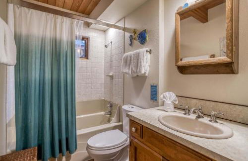 Chez Nous Chalet - Meredith Lodging - Foto 43