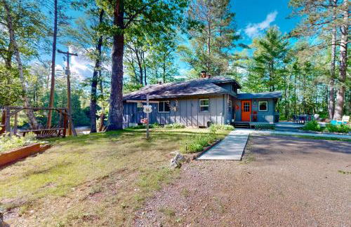 The River House - Foto 38