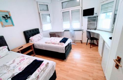 Apartment Haus9W - Foto 20