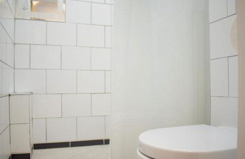 Berkley Aparthotel - Foto 24