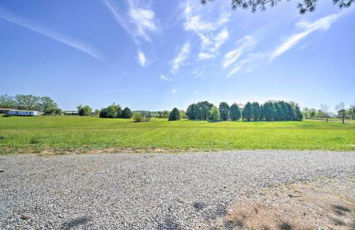 Landscape Views Sweetwater Country Cottage! - Foto 25