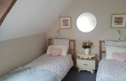 La Metairie & Cottages - Foto 31