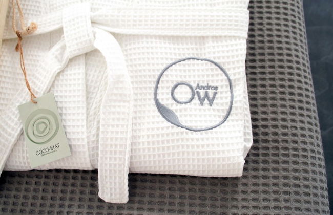 OW Andros - Luxury Suites - Photo 36