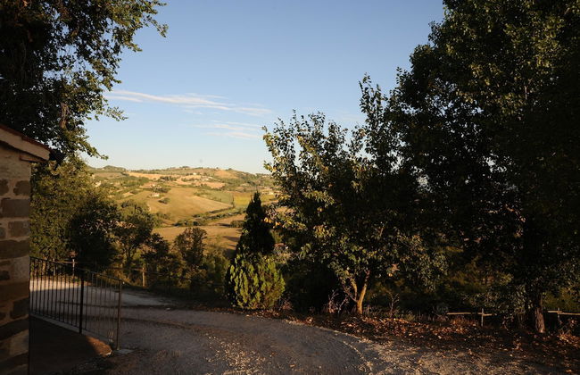 Azienda Agraria Montelujano - Photo 20