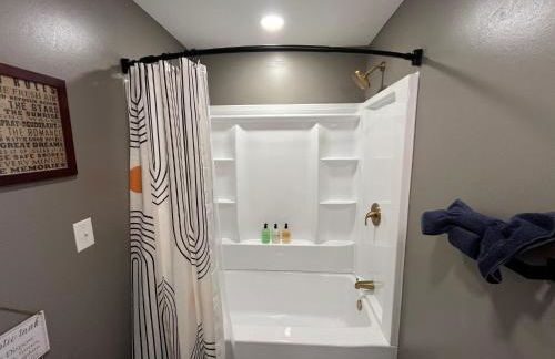 Wally's Cabin - Foto 22