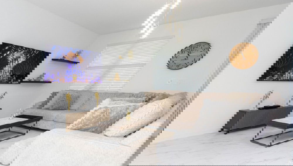 Super Nice and Spacious 9bdr Home - Foto 1, Habitación