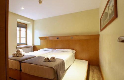 Vall De Nuria Apartamentos - Foto 67