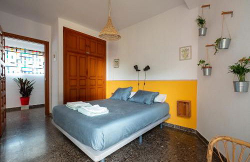 Casa del Abuelo Isla Canela - Foto 46