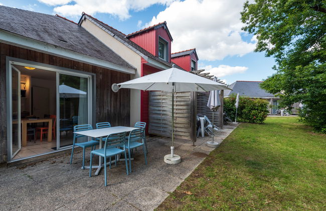 Cottage Privilège - Foto 25