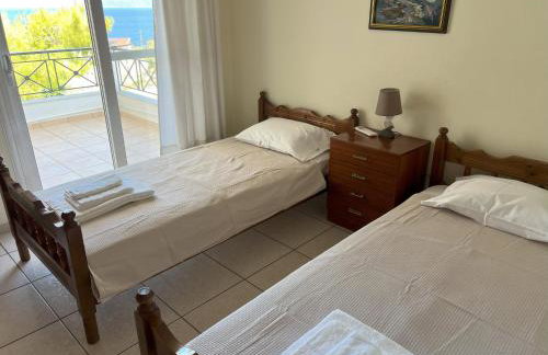 The Theologos Guesthouse - Foto 38