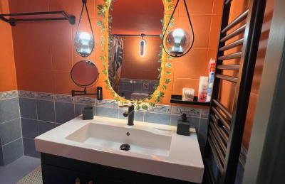 Happy Colors House Xanthi - Foto 32