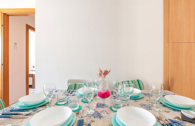 Barbarhouse - Candihouse 2794 - Foto 17