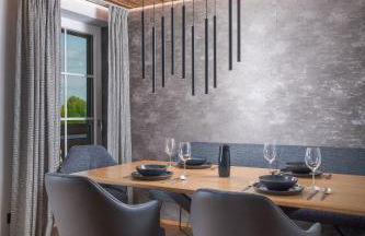 Luxury Apartments "R6 Tegernsee" - Foto 15