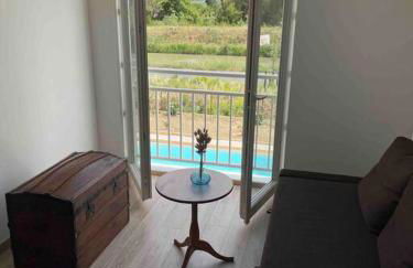 Maison avec piscine, vue sur le Canal du Midi - Foto 19