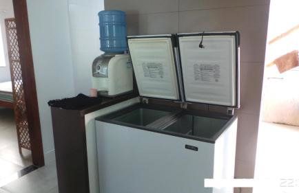 Excelente casa com Piscina - Foto 67