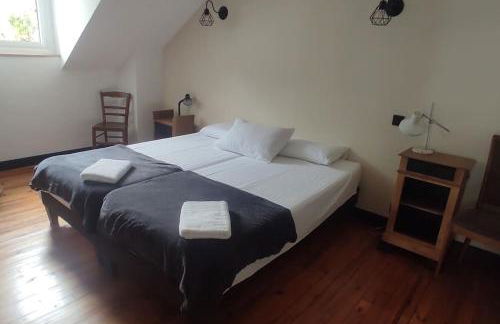 La maison des gaves - Calme, Agréable, Local vélo - Foto 10