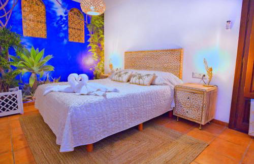 Le Grand Sultan 1492, Mirador San Nicolás, Parking included - Foto 57