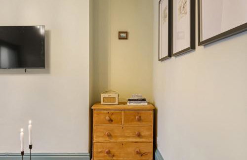 Liverpool Georgian Townhouse for Family & Groups - Foto 26