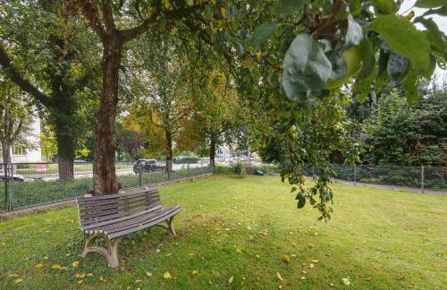 Ferienwohnung Bailey - Foto 9