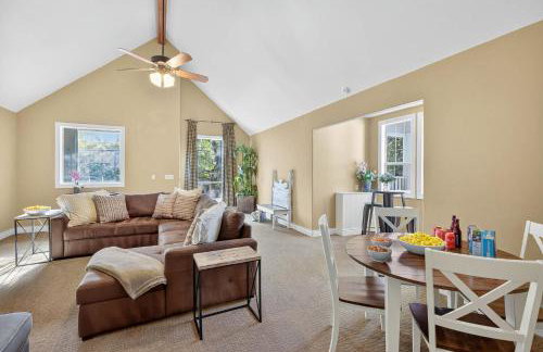 Luxury Golf Course Private Retreat with Heated Swimming Pool - Foto 32