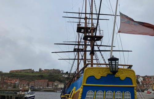 Rockcliffe Boutique 2-bed Apartment in Whitby - Foto 86