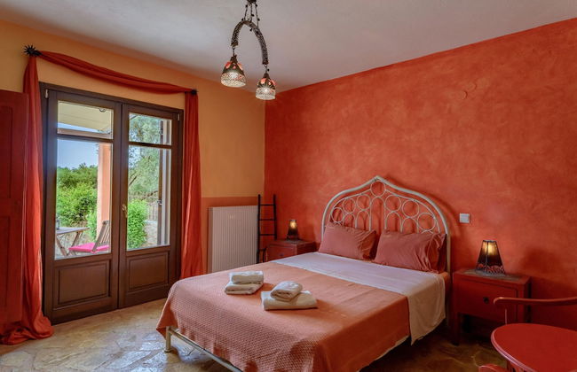 Ionian Dreams Luxurious Country Villas - Foto 15