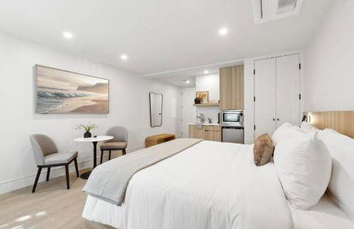 Casa Riviera - Boutique Suites in Downtown Santa Barbara - Foto 48