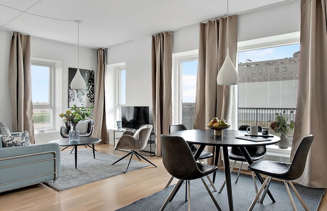 Sanders Arena - Petite 1-bdr Apt Close to Metro - Foto 1