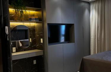 Studio 303, new, with complete furniture - Foto 9