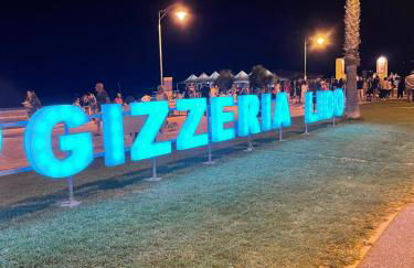 B&BUrszula Gizzeria Lido - Photo 18