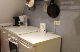 3-Zimmer - FeWo mit TV, zwischen Wilhelmshaven und Hooksiel, mit Badewanne - Foto 19