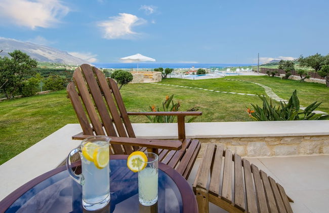 Villa Aloni - Foto 29