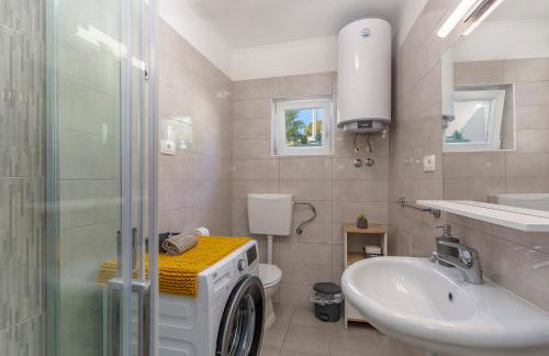 Apartments Dalida - Foto 19