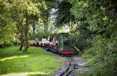 The Potting Shed - Foto 24