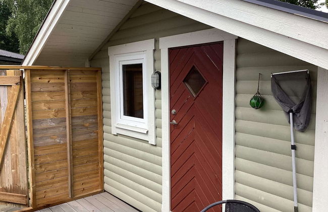 1 Person Holiday Home in Bromolla-by Traum - Foto 1